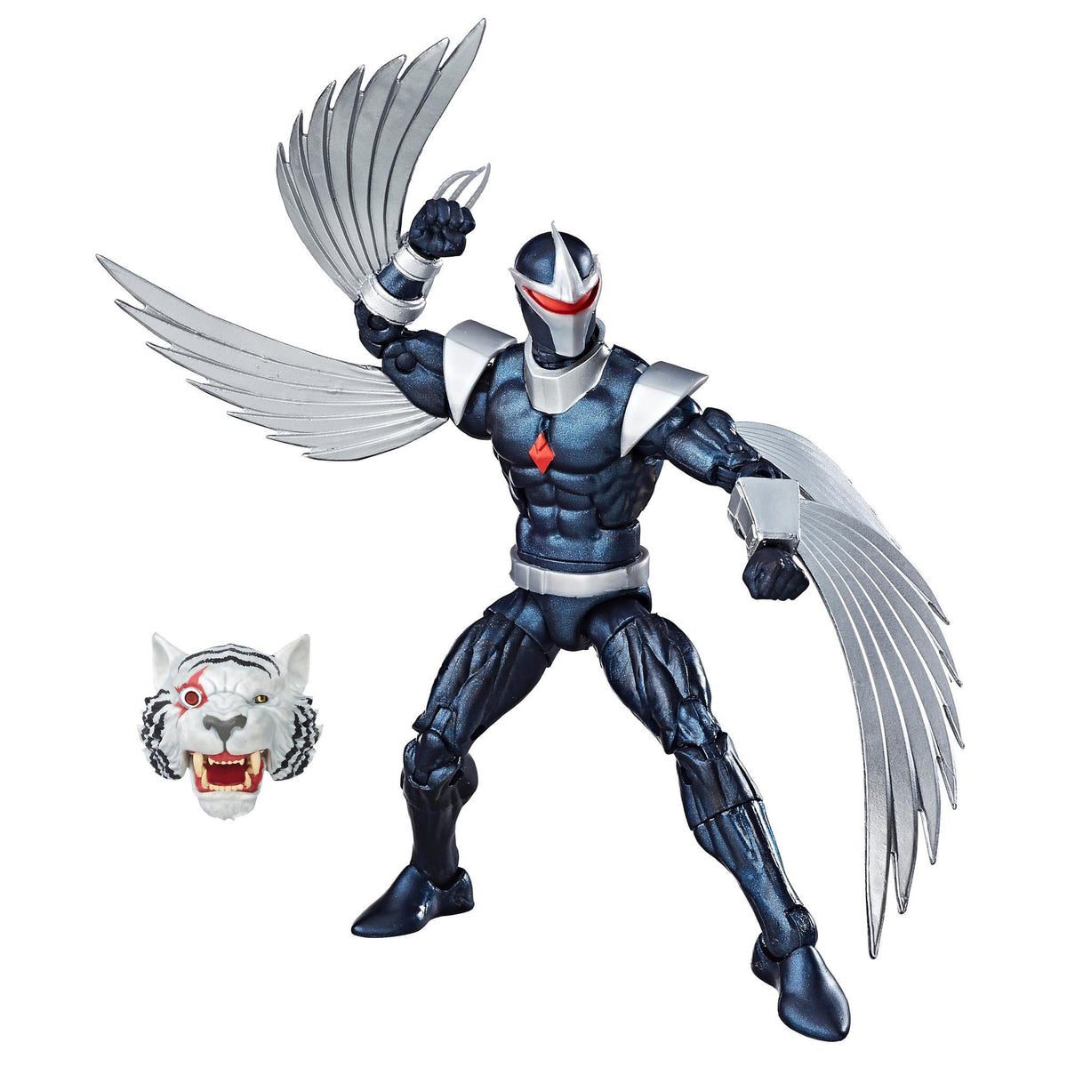 MARVEL LEGENDS GUARDIANS OF THE GALAXY SERIES DARKHAWK - Nerd Arena