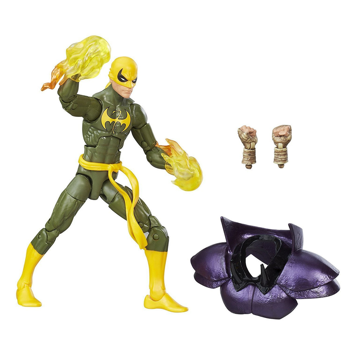 Marvel Legends Iron Fist - Nerd Arena