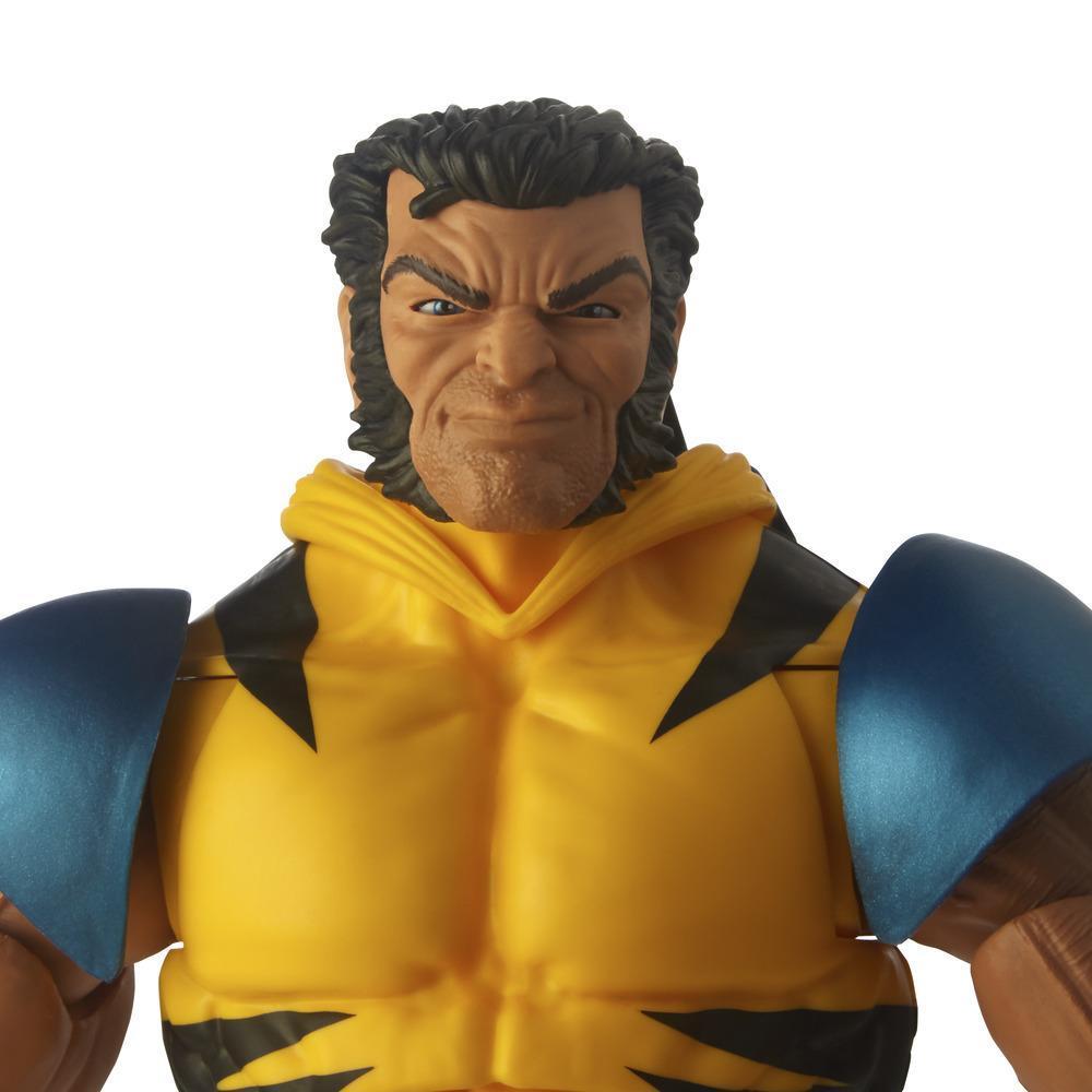 MARVEL LEGENDS SERIES 12-INCH WOLVERINE - Nerd Arena