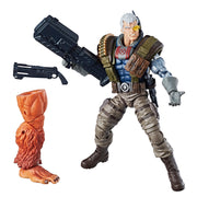 MARVEL LEGENDS SERIES 6-INCH CABLE - Nerd Arena
