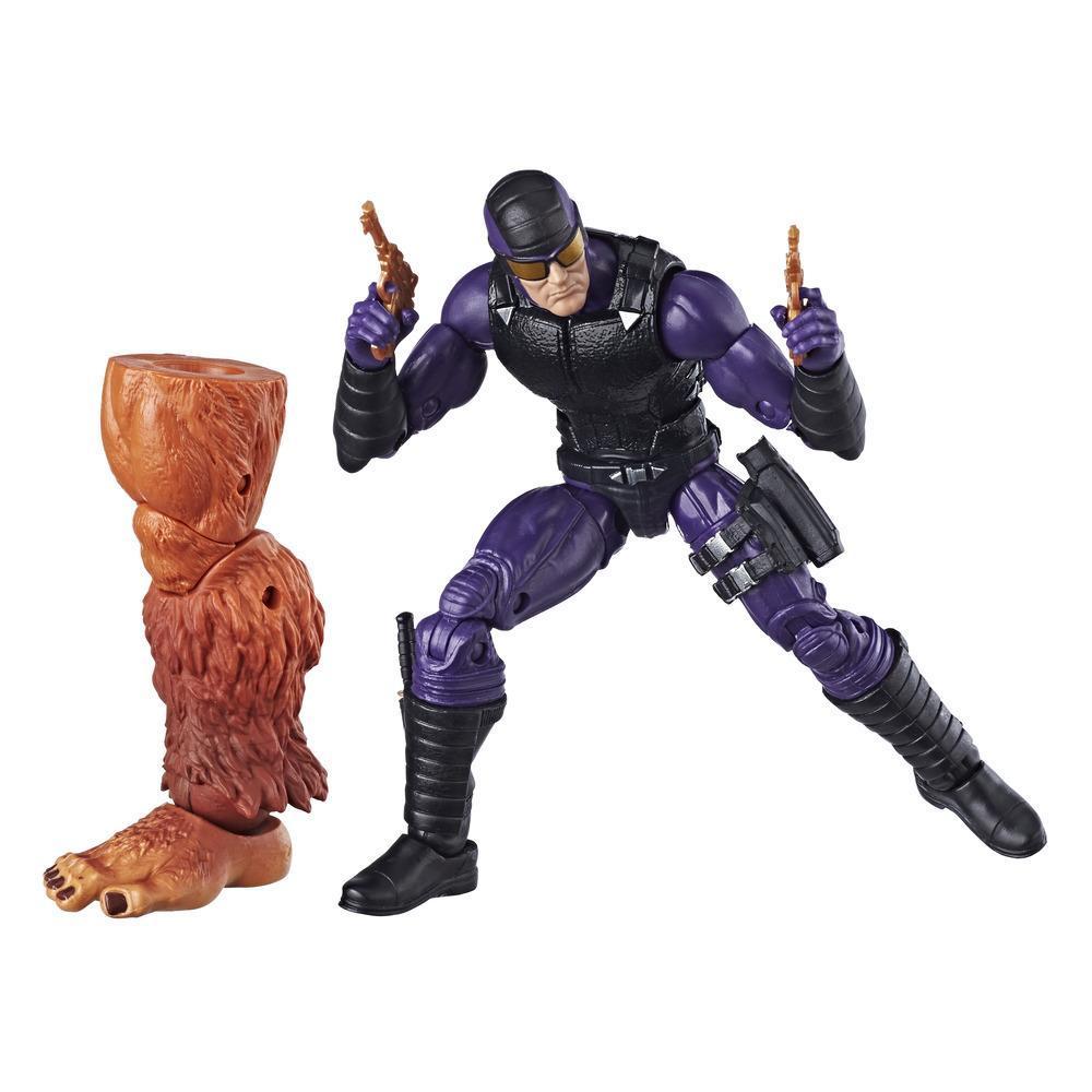 MARVEL LEGENDS SERIES 6-INCH MARVEL'S PALADIN - Nerd Arena