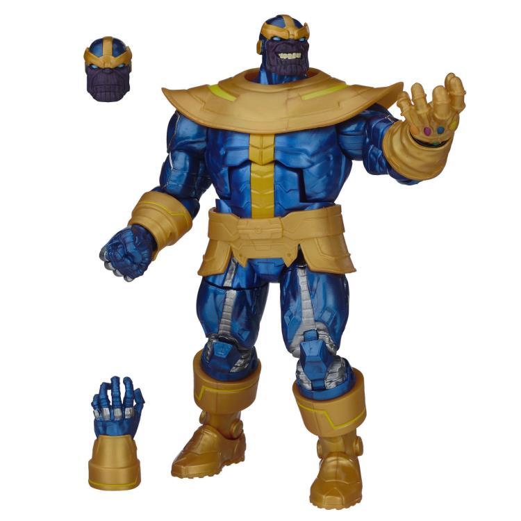 Marvel Legends Thanos Exclusive - Nerd Arena