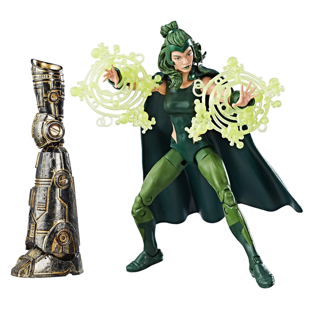 MARVEL X-MEN 6-INCH LEGENDS SERIES MARVEL’S POLARIS - Nerd Arena