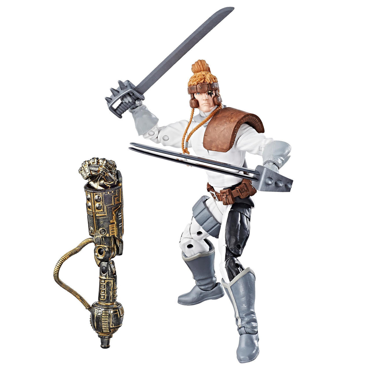 MARVEL X-MEN 6-INCH LEGENDS SERIES SHATTERSTAR - Nerd Arena