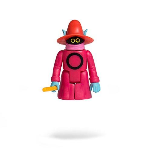 Masters of the Universe 3 3/4-inch Orko ReAction Figure - Nerd Arena