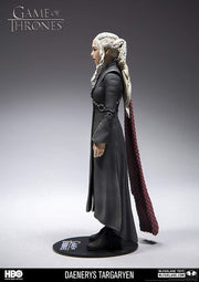 McFarlane Toys Game of Thrones Daenerys Targaryen Action Figure - Nerd Arena