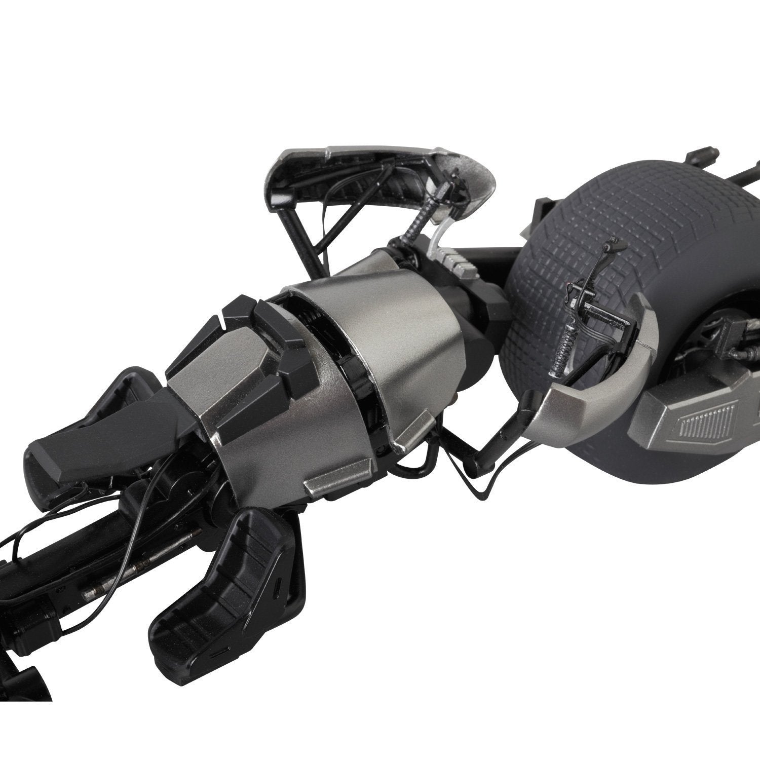 Medicom The Dark Knight: Batpod Mafex Vehicle - Nerd Arena