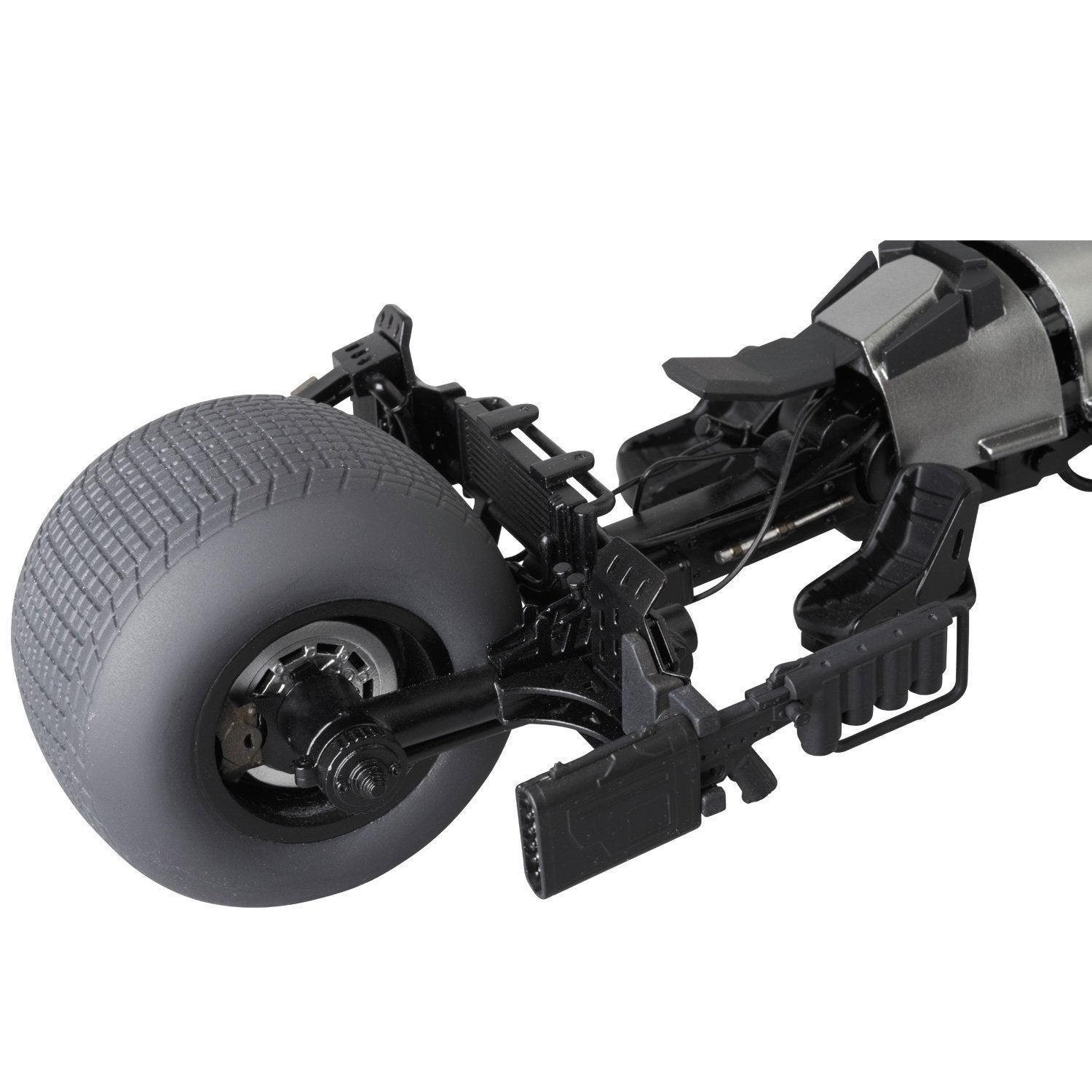 Medicom The Dark Knight: Batpod Mafex Vehicle - Nerd Arena