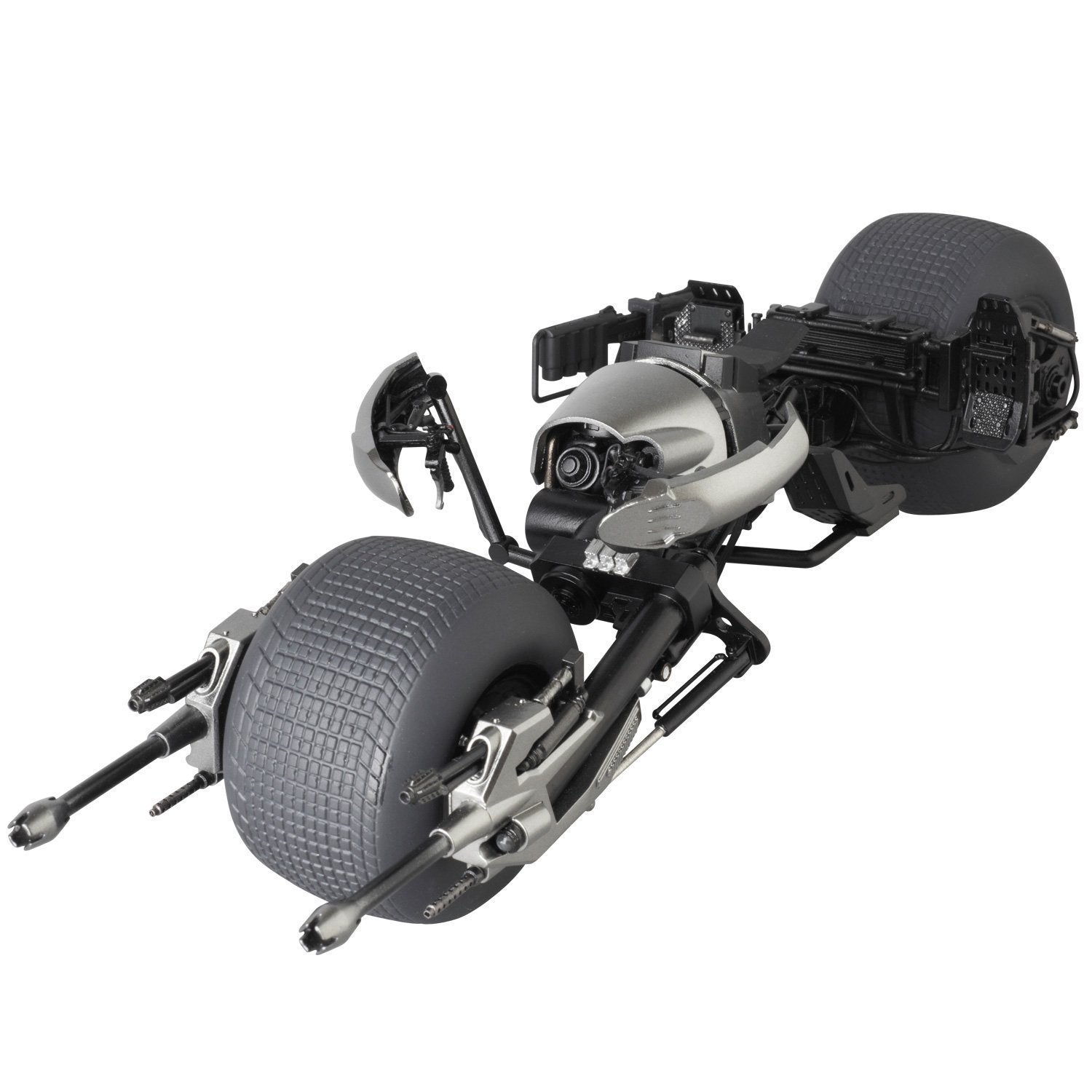 Medicom The Dark Knight: Batpod Mafex Vehicle - Nerd Arena