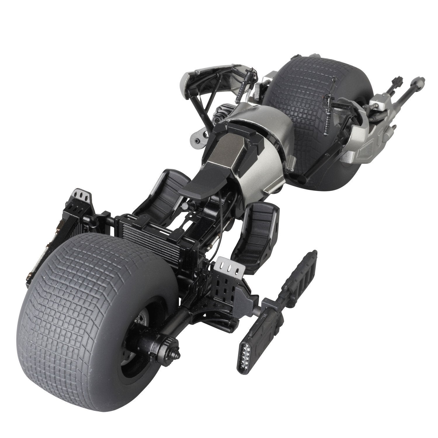 Medicom The Dark Knight: Batpod Mafex Vehicle - Nerd Arena