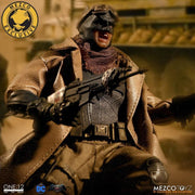 Mezco Batman v Superman One:12 Collective Knightmare Batman Exclusive - Nerd Arena