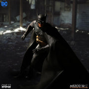 Mezco DC Comics One:12 Collective Batman (Ascending Knight) - Nerd Arena