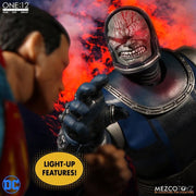 Mezco DC Comics One:12 Collective Darkseid - Nerd Arena