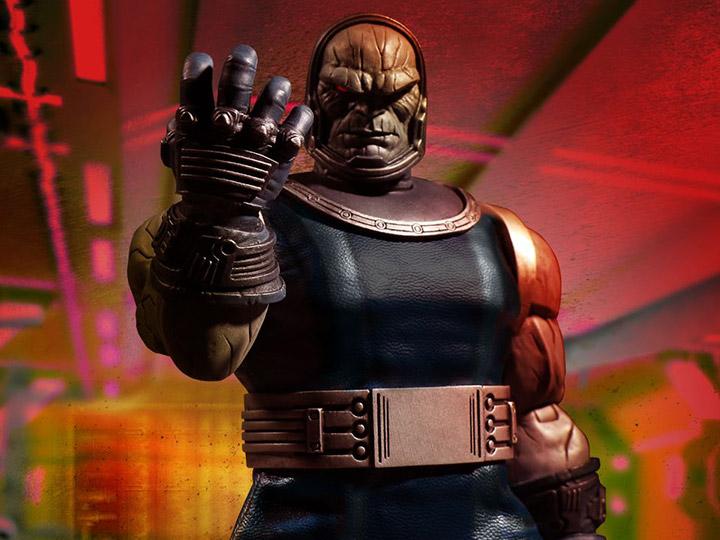 Mezco DC Comics One:12 Collective Darkseid - Nerd Arena