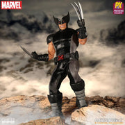 Mezco Marvel One:12 Collective Wolverine (X-Force) PX Previews Exclusive - Nerd Arena