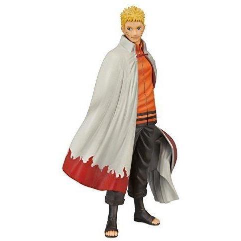 Naruto Shippuden DXF Figure Shinobi Relations SP2 Naruto - Nerd Arena