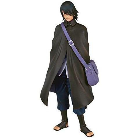 Naruto Shippuden DXF Figure Shinobi Relations SP2 Sasuke - Nerd Arena