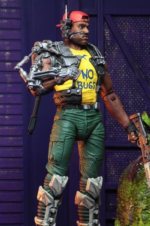 Neca Aliens Series 13 Set of 3 Figures - Nerd Arena