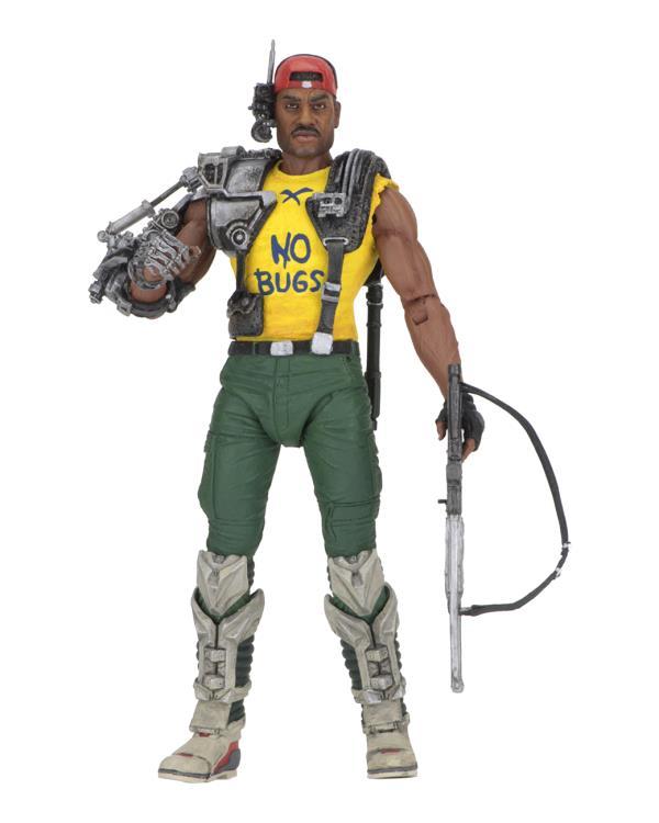 Neca Aliens Series 13 Set of 3 Figures - Nerd Arena