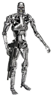 NECA Classic The Terminator T-800 Endoskeleton Figure - Nerd Arena
