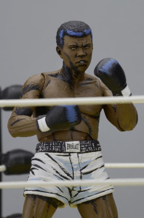 Neca muhammad ali store