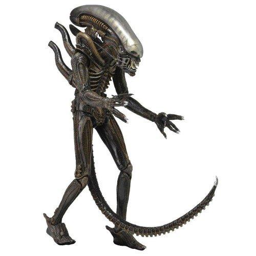 NECA Series 2 1979 Alien 7" Action Figure - Nerd Arena