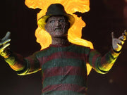 Nightmare On Elm Street Part 2 Ultimate Freddy Krueger Figure - Nerd Arena