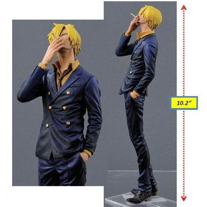 One Piece King of Artist The Sanji - Nerd Arena