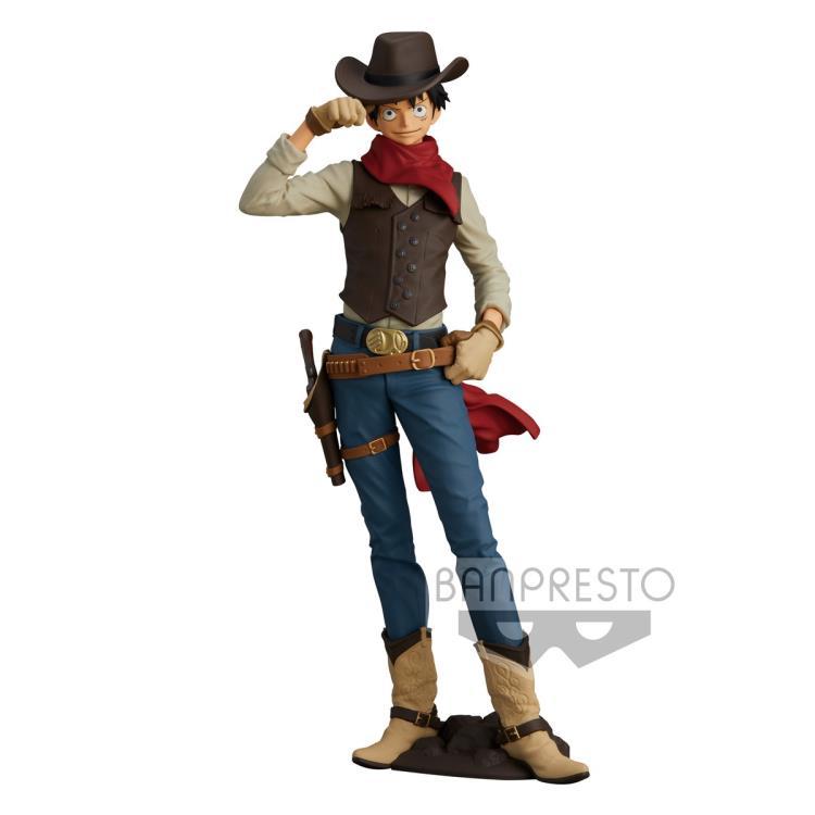 One Piece Treasure Cruise World Journey Vol. 1 Monkey D. Luffy - Nerd Arena