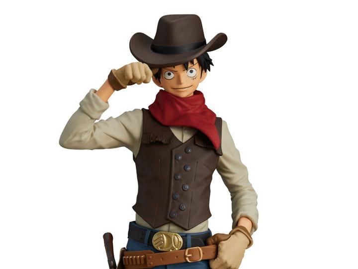 One Piece Treasure Cruise World Journey Vol. 1 Monkey D. Luffy - Nerd Arena