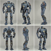 Pacific Rim – 18″ Gipsy Danger Action Figure with LED Lights - Nerd Arena