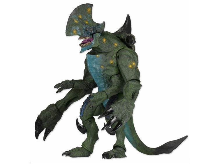 Pacific Rim Kaiju Axehead Ultra Deluxe Action Figure - Nerd Arena