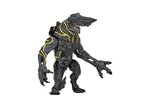 Pacific Rim Kaiju Knifehead Ultra Deluxe Action Figure - Nerd Arena