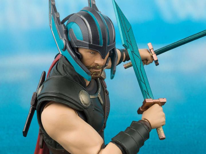 S.H.Figuarts Thor: Ragnarok - Thor - Nerd Arena