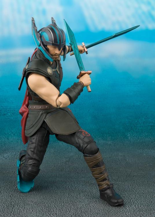 S.H.Figuarts Thor: Ragnarok - Thor - Nerd Arena