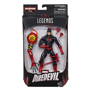 Spider-Man Legends Series 6-inch Daredevil (SP//DR BAF) - Nerd Arena