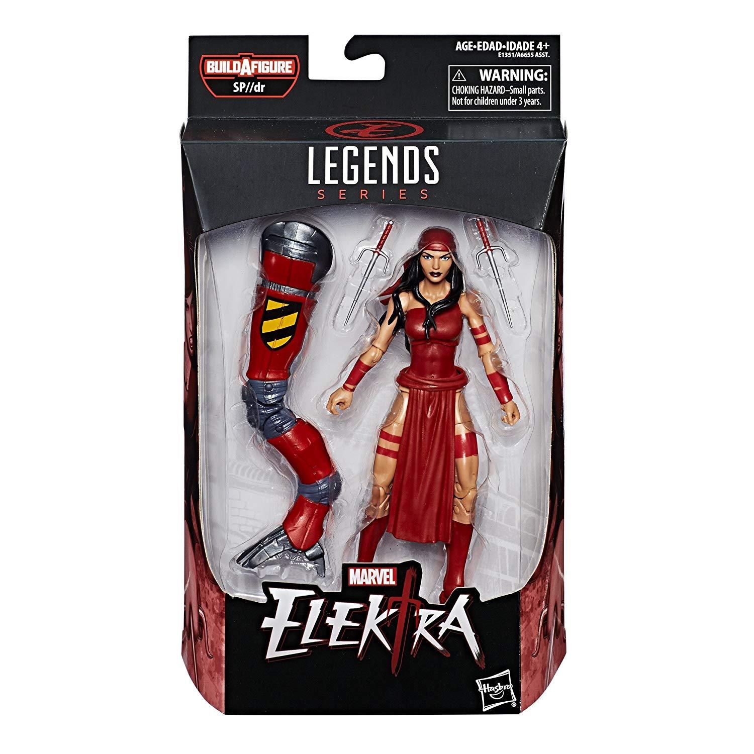 Spdr baf sales