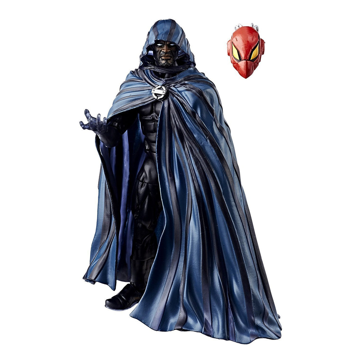 Spider-Man Legends Series 6-inch Marvel’s Cloak (SP//DR BAF) - Nerd Arena