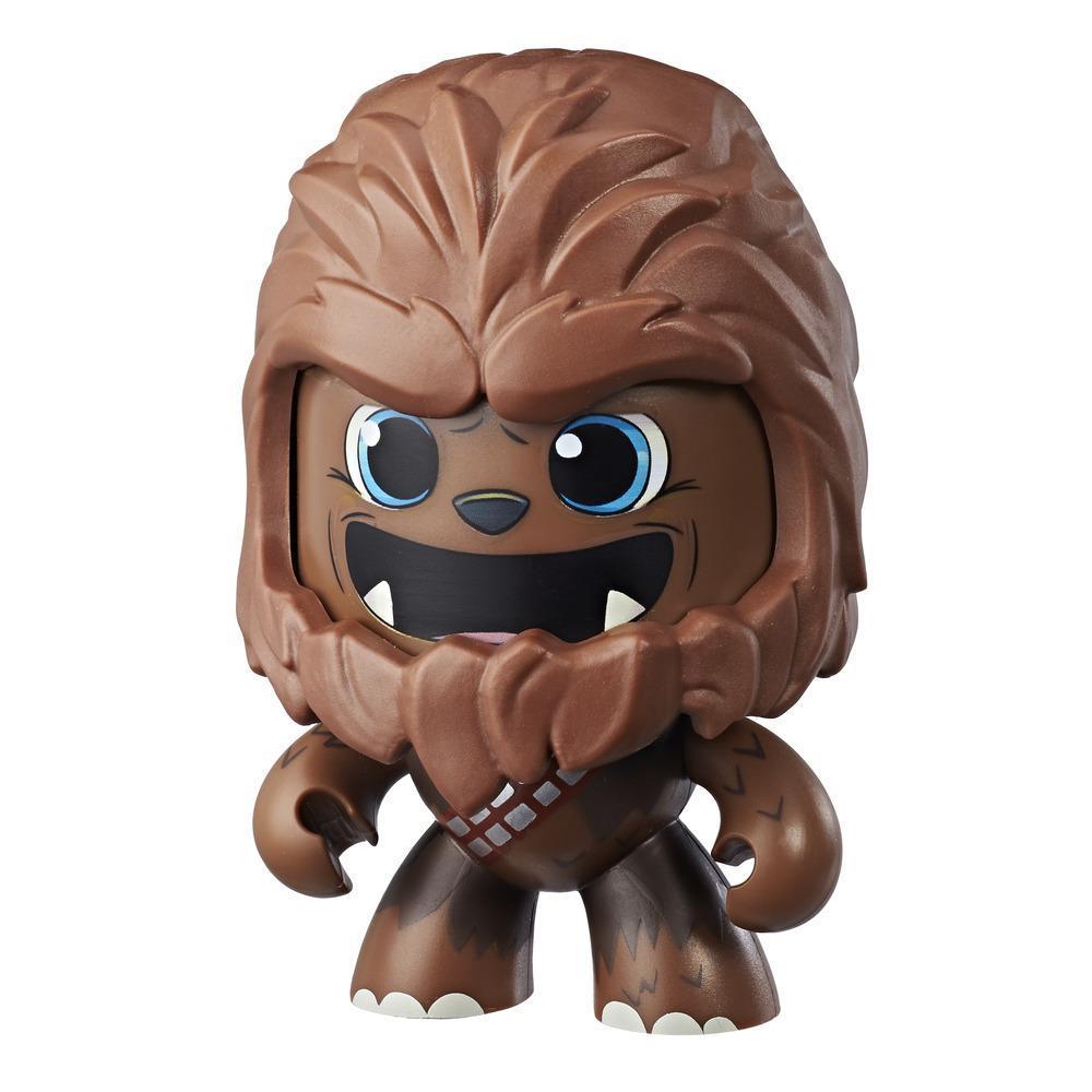 Star Wars Mighty Muggs Chewbacca - Nerd Arena