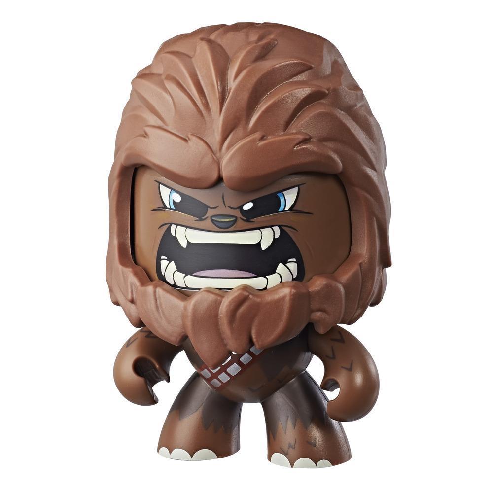 Star Wars Mighty Muggs Chewbacca - Nerd Arena