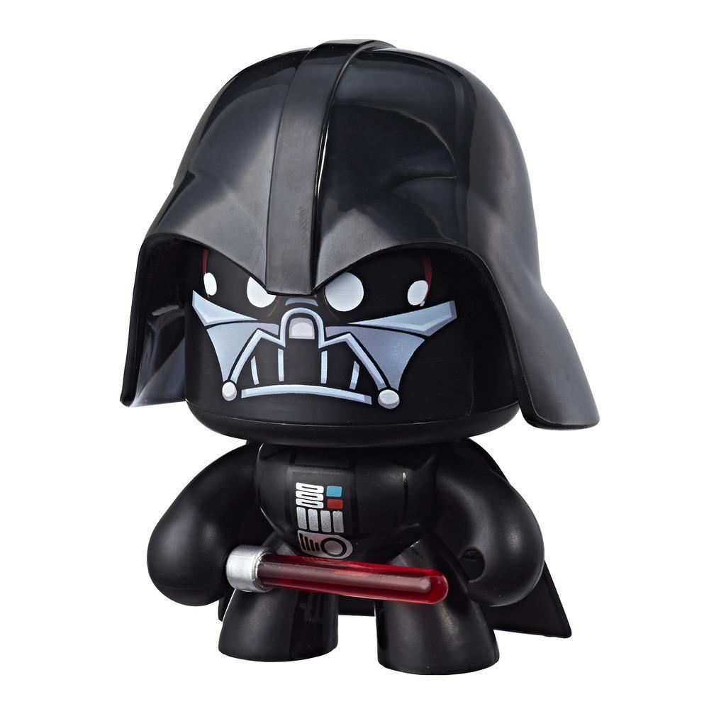 Star Wars Mighty Muggs Darth Vader - Nerd Arena
