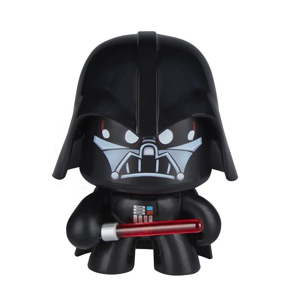 Star Wars Mighty Muggs Darth Vader - Nerd Arena