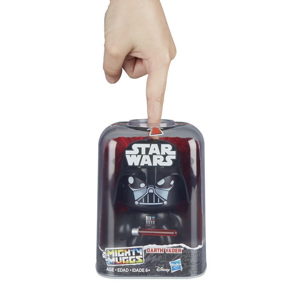 Star Wars Mighty Muggs Darth Vader - Nerd Arena