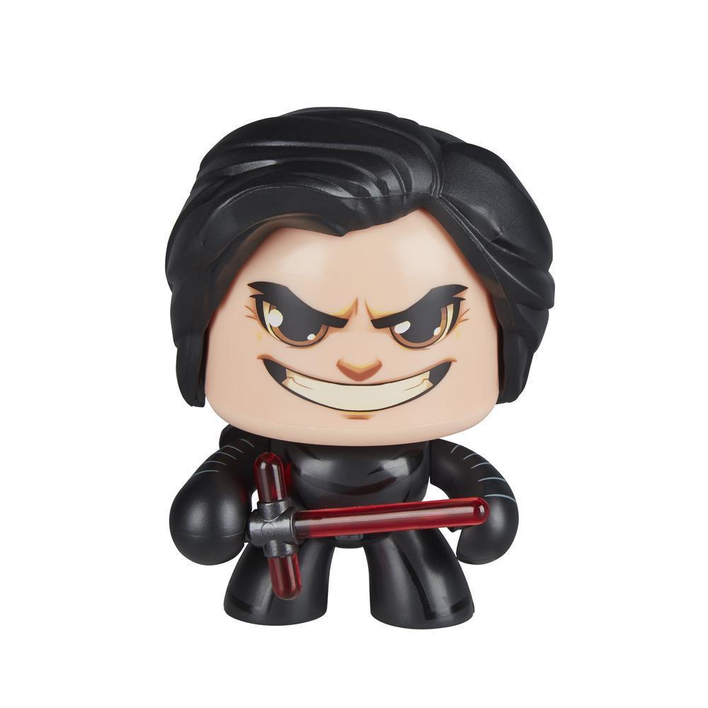 Star Wars Mighty Muggs Kylo Ren - Nerd Arena