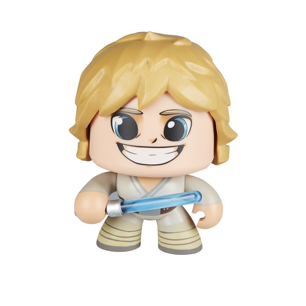 Star Wars Mighty Muggs Luke Skywalker - Nerd Arena