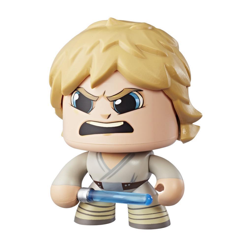 Star Wars Mighty Muggs Luke Skywalker - Nerd Arena