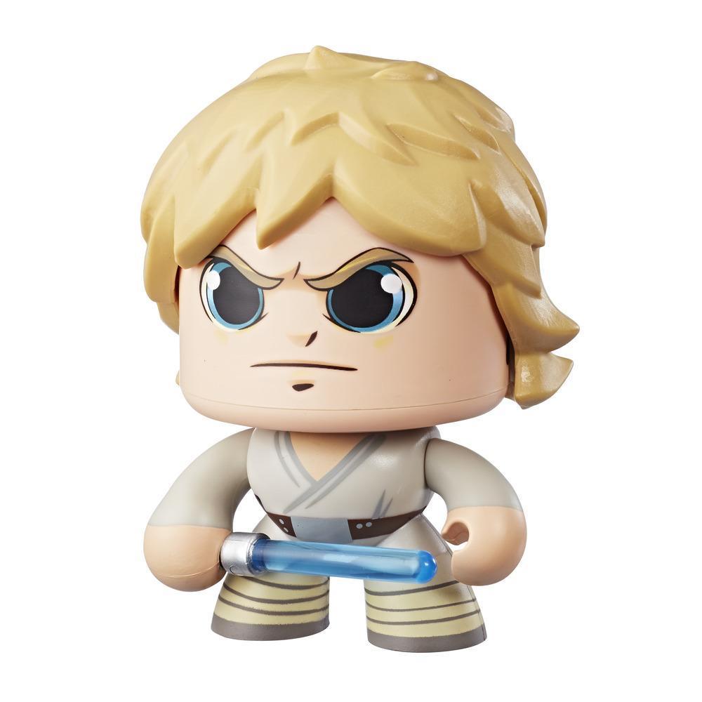 Star Wars Mighty Muggs Luke Skywalker - Nerd Arena