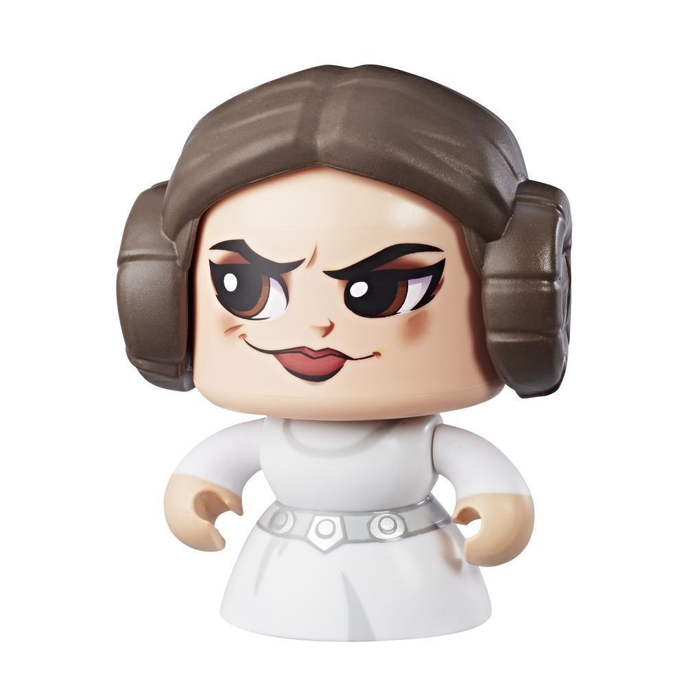 Star Wars Mighty Muggs Princess Leia Organa - Nerd Arena