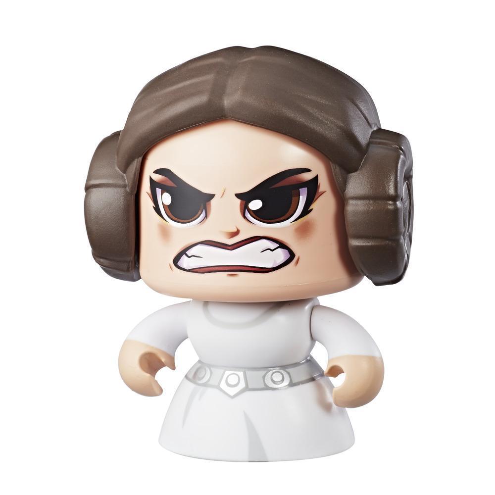 Star Wars Mighty Muggs Princess Leia Organa - Nerd Arena
