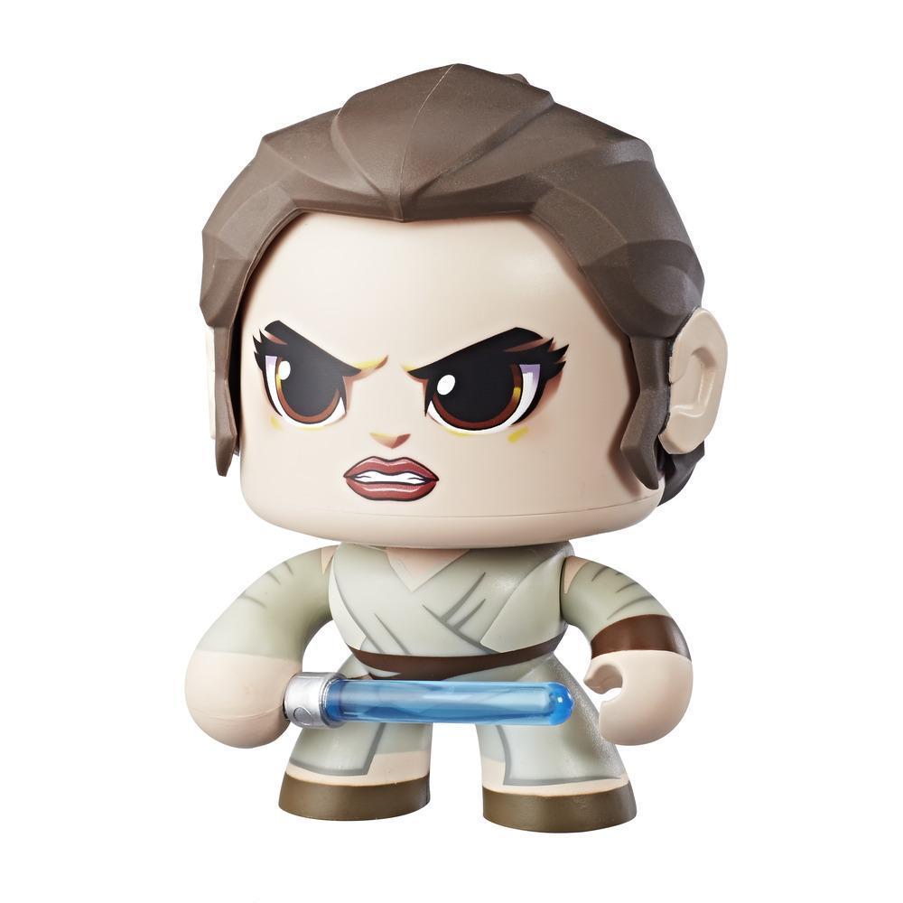 Star Wars Mighty Muggs Rey (Jakku) - Nerd Arena